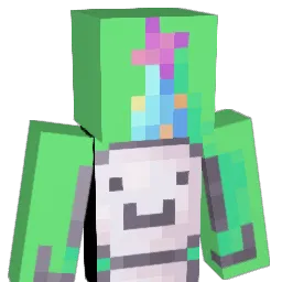 krypod's Minecraft skin