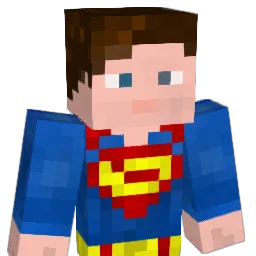 krypticka13 Minecraft avatar bust