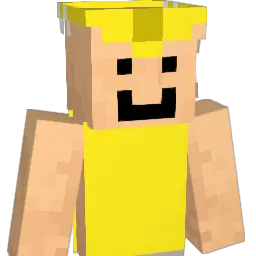 krypto_d Minecraft avatar bust