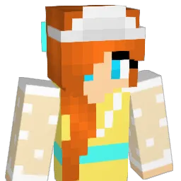 kryptonite813 Minecraft avatar bust