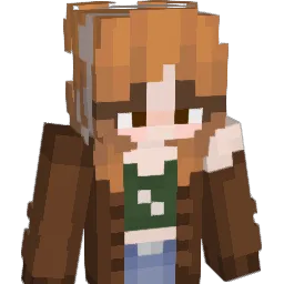 kryptoxia's Minecraft skin
