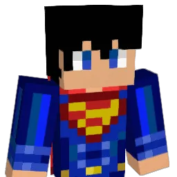 krypts007 Minecraft avatar bust