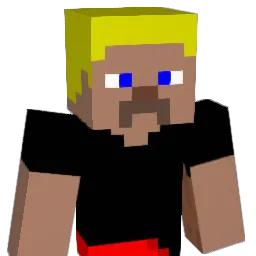 krys2012's Minecraft skin