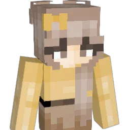 krystal_valir Minecraft avatar bust