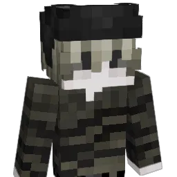 krzeslogotki's Minecraft skin