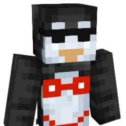 krzychu_urbex Minecraft avatar bust