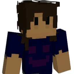krzysieksn's Minecraft skin