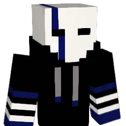 ks0_ Minecraft avatar bust