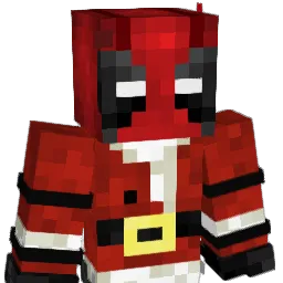 ks0u Minecraft avatar bust