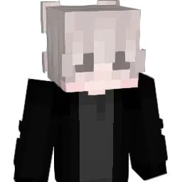 ksado_ Minecraft avatar bust