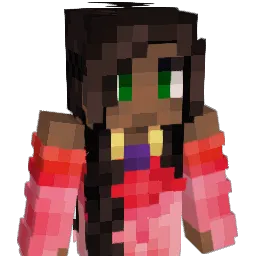 ksanthippe's Minecraft skin