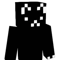 ksanyo Minecraft avatar bust