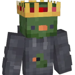 ksaw478 Minecraft avatar bust