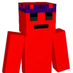 ksawekk7 Minecraft avatar bust