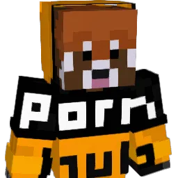 ksawi99 Minecraft avatar bust