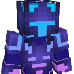 ksch_Games Minecraft avatar bust