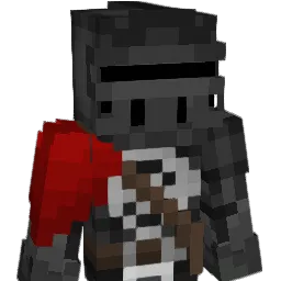 kschlatt's Minecraft skin