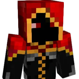 kschlosser Minecraft avatar bust