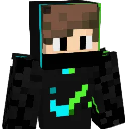 kscraftyguy1 Minecraft avatar bust