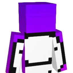ksemonq Minecraft avatar bust