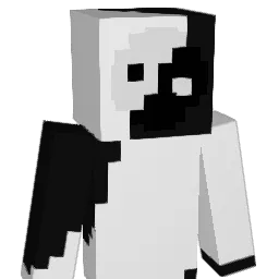 kseor_o Minecraft avatar bust