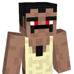 ksepelvaltimo Minecraft avatar bust