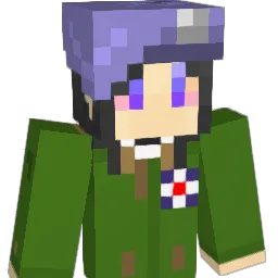 ksgkeepitup's Minecraft skin