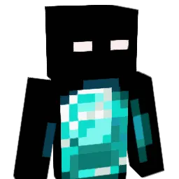 ksh0605 Minecraft avatar bust