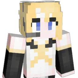 ksh2004's Minecraft skin