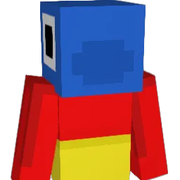 ksh29911212 Minecraft avatar bust