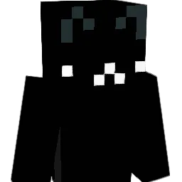 ksh5784 Minecraft avatar bust