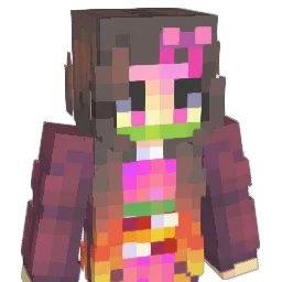kshio2's Minecraft skin