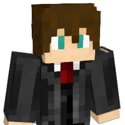 ksirob Minecraft avatar bust