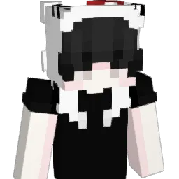 ksjd's Minecraft skin