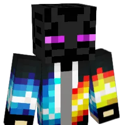 kskougard Minecraft avatar bust
