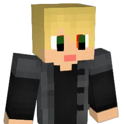 kslx1's Minecraft skin