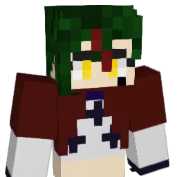 ksm3 Minecraft avatar bust
