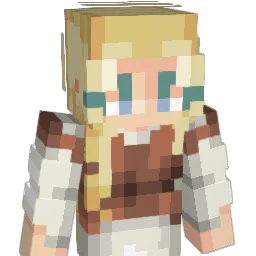 ksmith32 Minecraft avatar bust