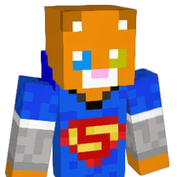 kso0 Minecraft avatar bust