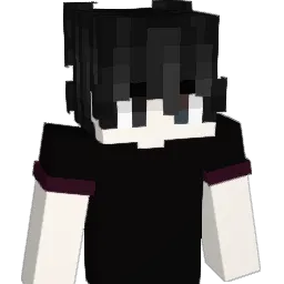 ksqh's Minecraft skin