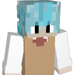 ksshh_ Minecraft avatar bust