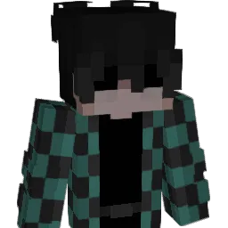kstew2000_ Minecraft avatar bust