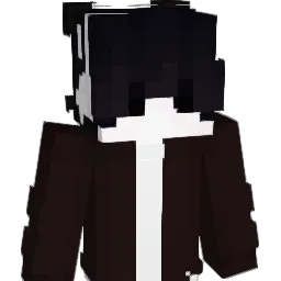 kstrey5 Minecraft avatar bust