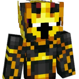 ksul_ Minecraft avatar bust