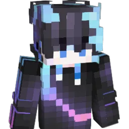 ksw332 Minecraft avatar bust