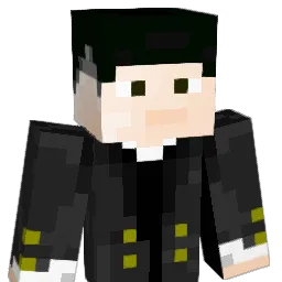 ksw52 Minecraft avatar bust