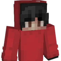 ksy53576 Minecraft avatar bust