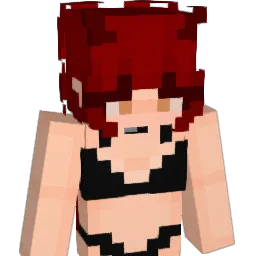 ksyzISchefSppca Minecraft avatar bust