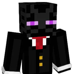 kszyhh Minecraft avatar bust