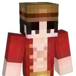 kt26h's Minecraft skin